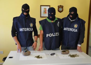 Trafiku i drogës pëson goditje të rëndë në Itali, sekuestrohen miliona euro nga policia