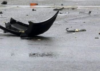 Tiranë/ Makina përplas këmbësoren 59-vjeçare, dërgohet me urgjencë në spital