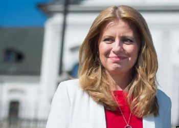 Panik në Sllovaki, presidentja e vendit futet në vetizolim