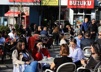 Kosovë/ 58 raste të reja me koronavirus në orët e fundit, paralajmërohet rikthimi i masave shtrënguese