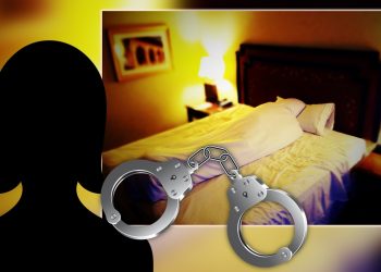 I moshuari i vdiq gjatë seksit, pranga 43-vjeçares në Gjirokastër/ Policia: Në lokalin e saj…