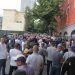 Shoqata e transportit publik sërish në protestë/ Policia i shpërndan, shoqërohen 5 persona