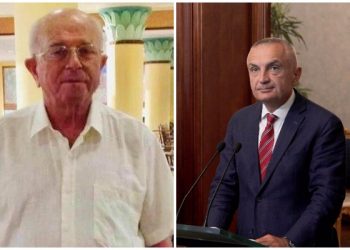 Mesazhi i presidentit për doktor Bogën: “Mjekësia shqiptare humbi mjekun novator e të palodhur”