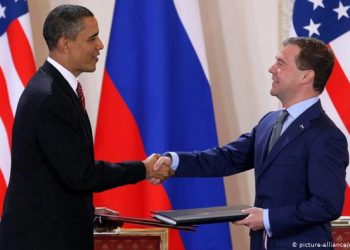 Marrëveshja atomike mes SHBA-Rusi para skadimit, të hënën nisin takimet mes dy vendeve