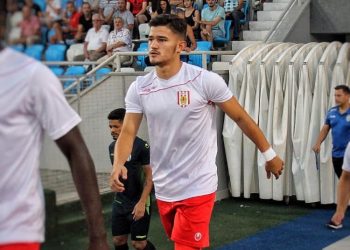 S’ka më koronavirus/ Futbollisti i Bylis del negativ edhe në testin e tretë