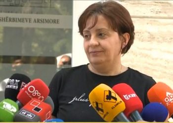 “Nuk ka mundësi rivlerësimi”, Ministria e Arsimit reagon pas protestës: Asnjë pyetje nuk ishte jashtë programit