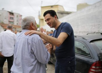 Si do e largojmë Ramën? Basha ndryshon kurs: Po ju vjedh lekët, do t’a heqim me votë
