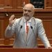 Rama: Kush përballet me krimin, merr baltë dhe goditje si bashkëpunëtor