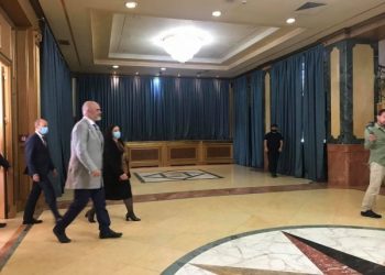 Rama në Kuvendin e Kosovës, takim “kokë më kokë” me Vjosa Osmanin. Pritet që të takohet edhe me Albin Kurtin