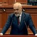 “Zgjedhorja”/ Rama: Në asnjë vend të botës s’bëhet me konsensus, ai që ka votat bën ndryshimin
