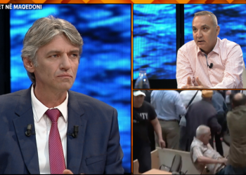 Sela: Ali Ahmeti ka manipuluar në masë shqiptarët, nuk do vrapoj pas maqedonasve