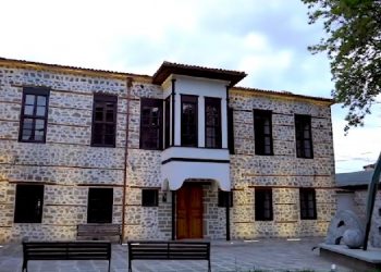 Restaurohet shkolla e parë shqipe, Rama publikon videon: Mësonjëtorja objekt i veçantë i trashëgimisë kulturore