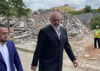 Nis shpërndarja e granteve për të prekurit nga tërmeti, Ahmetaj: E mbyllim procesin brenda muajit korrik