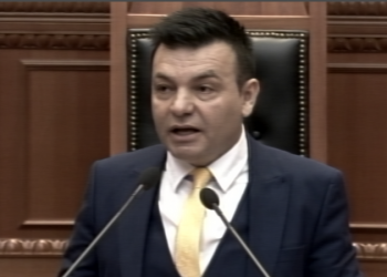 Ndryshime në Kushtetutë/ Balli Kombëtar Demokrat tërhiqet: Ndërhyrjet e këqija, dëm për shoqërinë