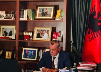 Beteja anti COVID/ Ruçi: Pandemia bën urgjente proceset integruese të Europës Juglindore