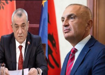 Ruçi letër Metës për kreun e KLSH-së: Presim propozimin tuaj, presidenti të respektojë Kushtetutën