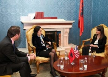 Yuri Kim vlerëson Opozitën parlamentare: Siguroi vazhdimin e demokracisë