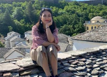 Rudina Xhunga: Gjirokastra këtë verë nuk njihet, shko ta shijosh vetë