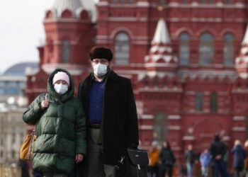Rusia/Pretendimi për një ilaç që të “shëron për 5 ditë”!