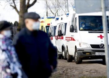 Rusia hap pjesërisht kufijtë/ Masat lehtësuese hiqen më 1 korrik, dita kur Putin merr dy mandate të tjera