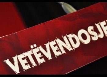 “Tradhtia s’ka brirë”, Lëvizja Vetëvendosje reagon pas heqjes së reciprocietit: Qeveria kukull hoqi dorë nga emri “Republika e Kosovës”