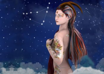 Gratë më të paharrueshme të horoskopit