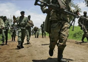 “Shqipëria trafikoi armë në Kongo që nga 2008”, zbulimi i bujshëm i medias franceze