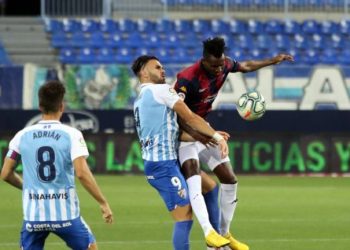 Sadiku shënon sërish në Spanjë, vlerësime edhe për shqiptarët e Serie A