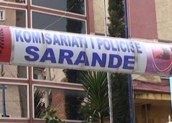 “Plas” sherri mes doganierëve në Sarandë, 34-vjeçari arrestohet pasi goditi fizikisht kolegun e tij