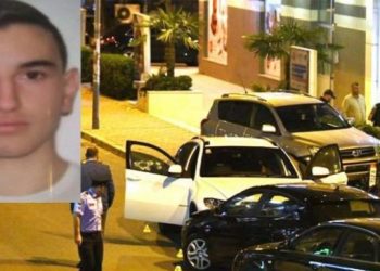 Ekzekutimi i Hekuran Billës/ Gjykata lë në burg Sebastian Malin, ndihmoi dajën për të marrë hak