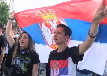 Mbahen zgjedhjet në Serbi/ Partitë shqiptare synojnë tre vende në parlament, votohet edhe në Kosovë