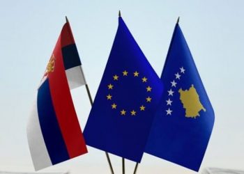 BE i hap “rrugën” dialogut Kosovë-Serbi në SHBA, shtyn takimin në Bruksel për në korrik