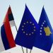 BE i hap “rrugën” dialogut Kosovë-Serbi në SHBA, shtyn takimin në Bruksel për në korrik