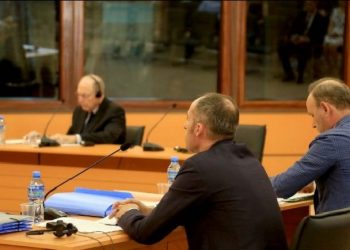 Shkarkimi/ Ish-gjyqtari i Tiranës kërkon nga ONM procedim për anëtaren e KPA: Ka konflikt interesi, kunatë me Haklajn që e dënova 25 vite burg