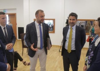 Klima e biznesit në rënie, Shalsi: Kriza e sajuar nga opozita dhe situata e acaruar politike ndikojnë negativisht