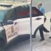 VIDEO e re/ Policia ka dhunuar George Floyd pak minuta para se të vdiste