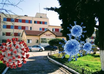 Shpërthen sërish koronavirusi në qarkun e Shkodrës/ Shënohen 11 raste të reja gjatë 24 orëve të fundit