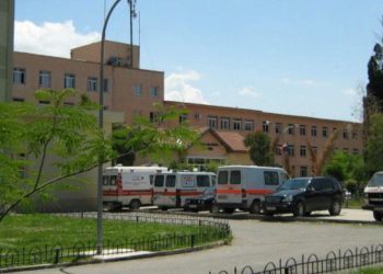 Mbyllet Drejtoria e Sigurimeve Shoqërore në Shkodër, një punonjëse del me koronavirus