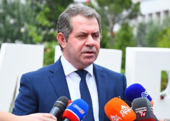 76-vjetori i masakrës ndaj Çamërisë, Idrizi për draftin për minoritetet: Rama tradhtoi kauzën, të mos harrojmë të shkuarën