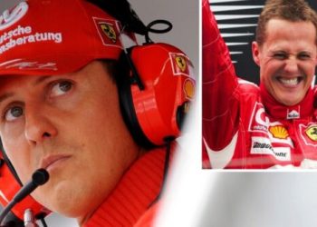 Schumacher do t’i nënshtrohet një operacioni tjetër për të rigjeneruar sistemin e tij nervor 6 vjet pas aksidentit
