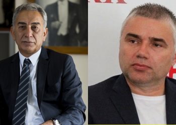 “Prokuroria turke kërkon 10 vite burg”, por Sinan Idrizi ironizon: Hajdeni me mua dhe ndiqni gjyqin