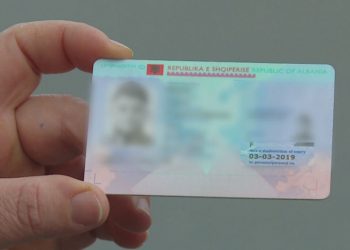 Skadimi i kartave të identitetit, shtyhet afati deri në përfundim të gjendjes së epidemisë nga COVID-19