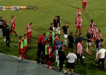 Komisioni i Disiplinës me “dorë të hekurt”, nga Superioria e pëson vetëm Skënderbeu