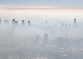 Rreziku i smogut për shëndetin, shkaktar i 14% të problemeve kardiovaskulare