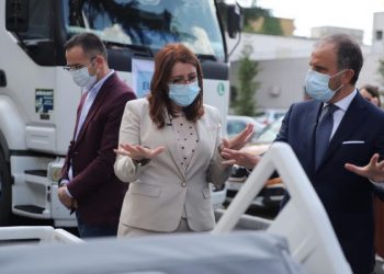 Mbërrin pjesa e tretë e ndihmave nga BE për Shqipërinë, Manastirliu: Rrisim kapacitetet e terapive intensive në spitalet rajonale