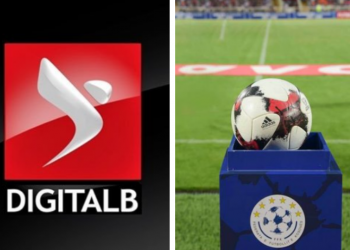Shkelja / Karantina dhe Digitalb vazhdojnë të mbajnë peng futbollin europian