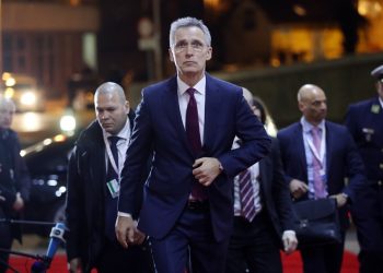 Apeli i papritur i NATO-s: SHBA dhe Europa të bashkëpunojnë, Kina po fuqizohet