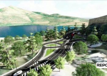 Ndërtimi i by-passit të Tepelenës, IKMT prish 6 objekte