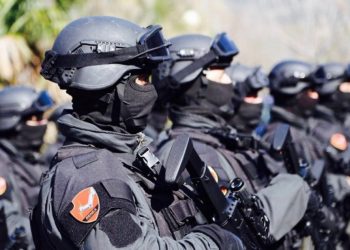 Antiterrori arreston 39-vjeçarin në Shijak, bënte thirrje për vrasjen e hebrenjve në rrjetet sociale (Emri)