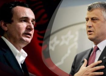 Thaçi e Veseli nën akuzë në Gjykatën Speciale, premtimi i Kurtit 4 vite më parë: Ne nuk do ju dorëzojmë në atë gjykatë, nuk e njohim